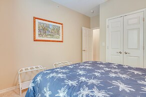 'rio Vista' Condo: Direct Guadalupe River Access!