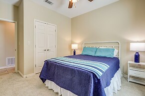 'rio Vista' Condo: Direct Guadalupe River Access!