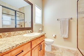 'rio Vista' Condo: Direct Guadalupe River Access!