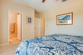 'rio Vista' Condo: Direct Guadalupe River Access!