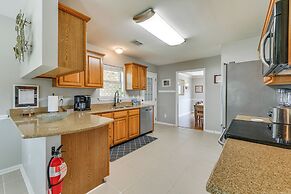 Hit the Greens, Bring Your Pets: Diamondhead Home!