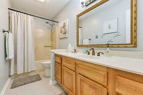 Hit the Greens, Bring Your Pets: Diamondhead Home!