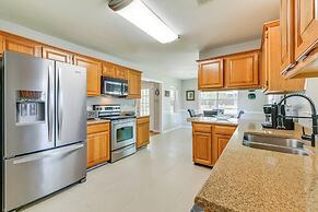 Hit the Greens, Bring Your Pets: Diamondhead Home!