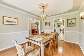 Hit the Greens, Bring Your Pets: Diamondhead Home!