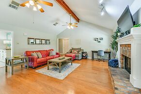 Hit the Greens, Bring Your Pets: Diamondhead Home!