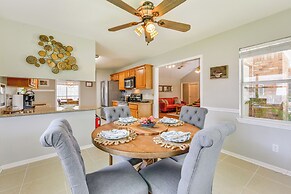 Hit the Greens, Bring Your Pets: Diamondhead Home!