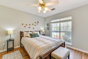 Hit the Greens, Bring Your Pets: Diamondhead Home!