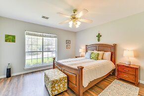 Hit the Greens, Bring Your Pets: Diamondhead Home!