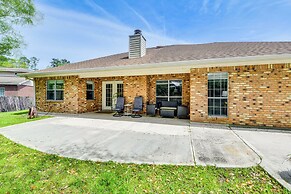 Hit the Greens, Bring Your Pets: Diamondhead Home!