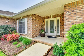 Hit the Greens, Bring Your Pets: Diamondhead Home!