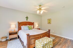 Hit the Greens, Bring Your Pets: Diamondhead Home!