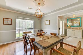 Hit the Greens, Bring Your Pets: Diamondhead Home!