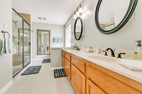 Hit the Greens, Bring Your Pets: Diamondhead Home!