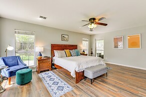 Hit the Greens, Bring Your Pets: Diamondhead Home!