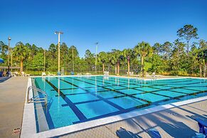 Hit the Greens, Bring Your Pets: Diamondhead Home!