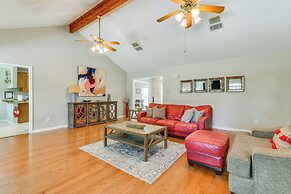 Hit the Greens, Bring Your Pets: Diamondhead Home!