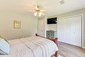 Hit the Greens, Bring Your Pets: Diamondhead Home!