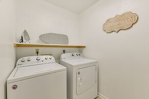 Hit the Greens, Bring Your Pets: Diamondhead Home!