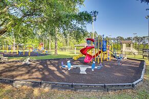 Hit the Greens, Bring Your Pets: Diamondhead Home!