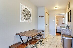 2 Mi to Silver Dollar City: Condo in Branson West