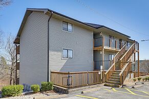 2 Mi to Silver Dollar City: Condo in Branson West