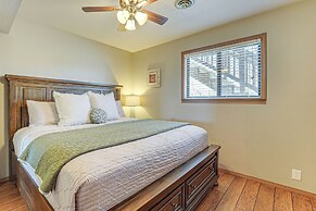 2 Mi to Silver Dollar City: Condo in Branson West