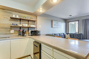 2 Mi to Silver Dollar City: Condo in Branson West