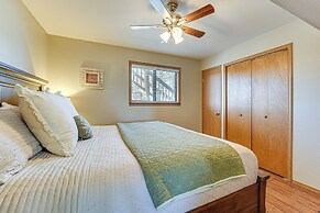 2 Mi to Silver Dollar City: Condo in Branson West