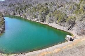 2 Mi to Silver Dollar City: Condo in Branson West