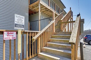 2 Mi to Silver Dollar City: Condo in Branson West