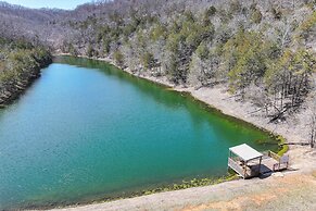 2 Mi to Silver Dollar City: Condo in Branson West