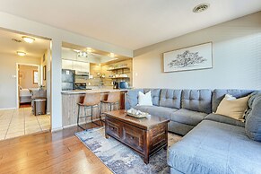 2 Mi to Silver Dollar City: Condo in Branson West