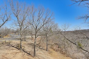 2 Mi to Silver Dollar City: Condo in Branson West