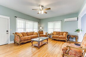 Explore the Ozarks: Arkansas Family Home!
