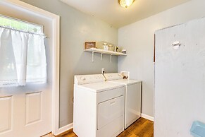 Explore the Ozarks: Arkansas Family Home!