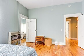 Explore the Ozarks: Arkansas Family Home!