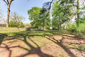 Explore the Ozarks: Arkansas Family Home!