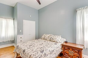 Explore the Ozarks: Arkansas Family Home!