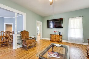 Explore the Ozarks: Arkansas Family Home!