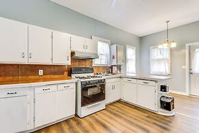 Explore the Ozarks: Arkansas Family Home!