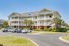 3 Mi to Barefoot Landing: Condo w/ 2 Pools!