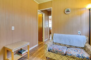 Shared Fire Pit & Kayaks: Catskills Lake Retreat!