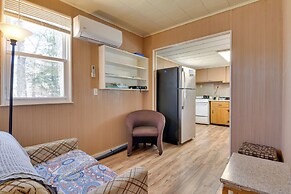 Shared Fire Pit & Kayaks: Catskills Lake Retreat!