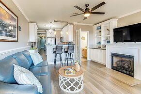 Smith Mountain Lake Retreat w/ Resort Amenities!