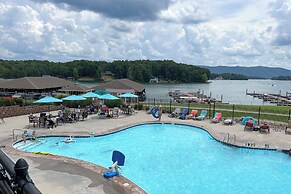 Smith Mountain Lake Retreat w/ Resort Amenities!