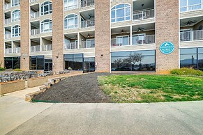 Smith Mountain Lake Retreat w/ Resort Amenities!