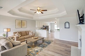 Patio & Spacious Yard: Home in Athens