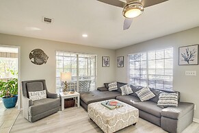 Bayfront Haven: Group Getaway in Milton!