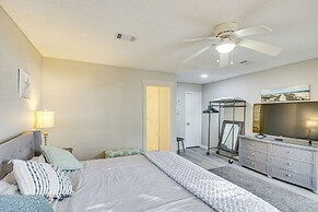 Bayfront Haven: Group Getaway in Milton!