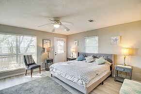 Bayfront Haven: Group Getaway in Milton!